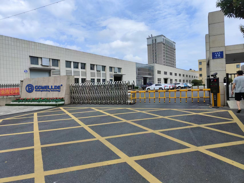 CHINA Shenzhen General Welder Technology Co., Ltd. Perfil da companhia