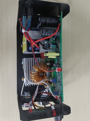 Inverter Machines Arc MMA Welder IP21 Protection Class For Home Use