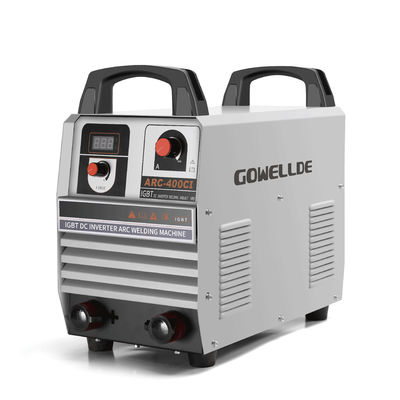 50Hz MMA Inverter Welder IP21S ARC Welding Equipment GOWELLDE