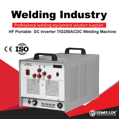 Stick TIG MMA Welder Portable Control AC/DC Mosfet Inverter Mosfet Portable TIG Machine Welding Equipment