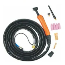 PWM Stick TIG MMA Welder AC / DC , TIG Aluminum Welding Machine